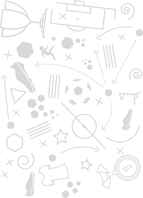 Grey Sports-themed Background